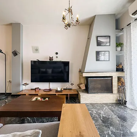 Above The Sea Apartment Piraeus Exterior photo